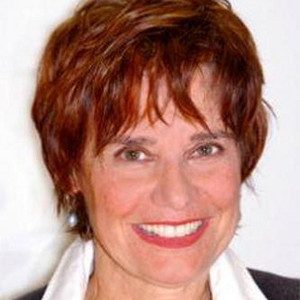 Porträt Anne Adams